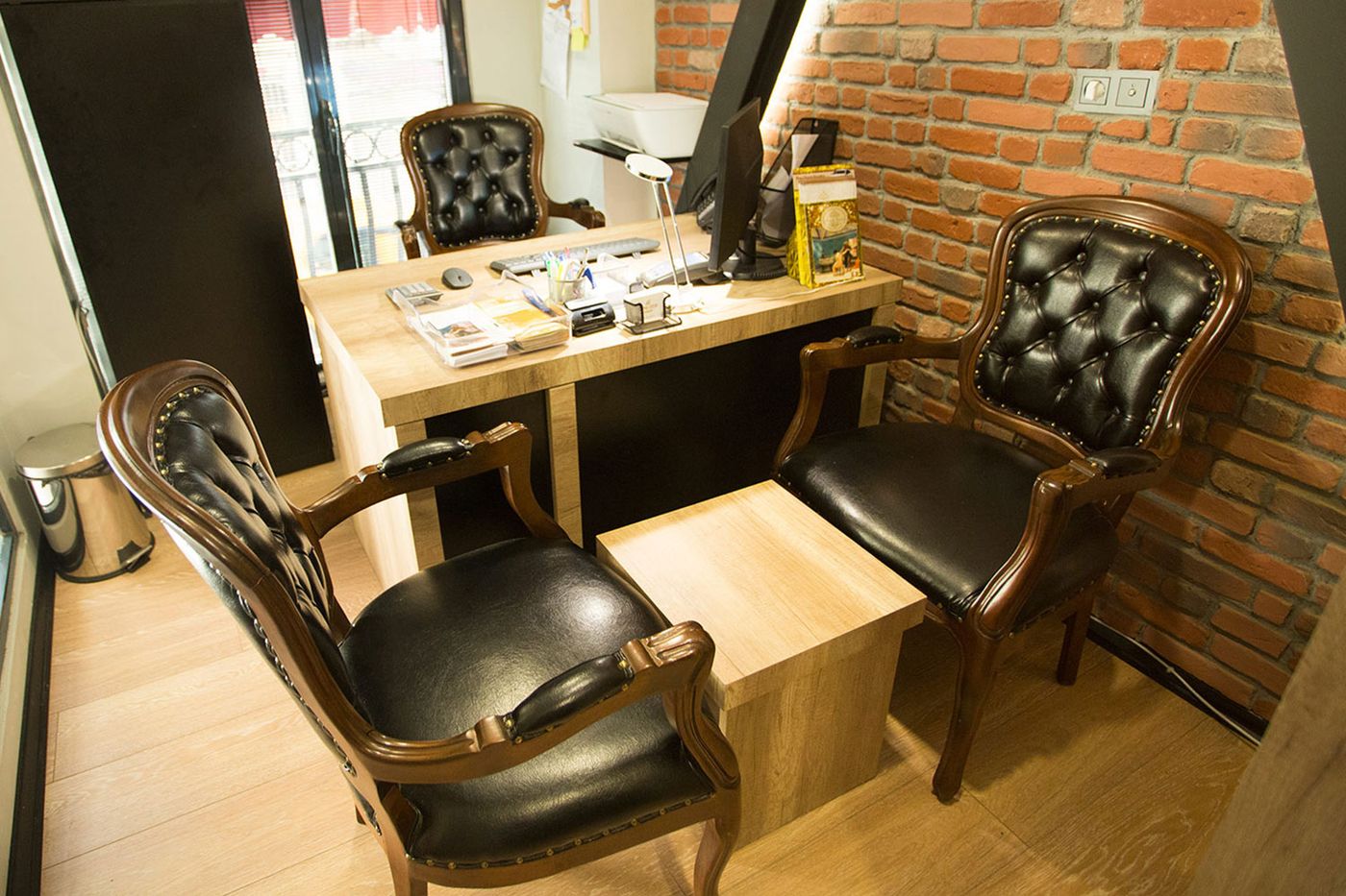 Long Stay Istanbul Residence-Turkey-TAKSIM /ISTANBUL-Lobby-3