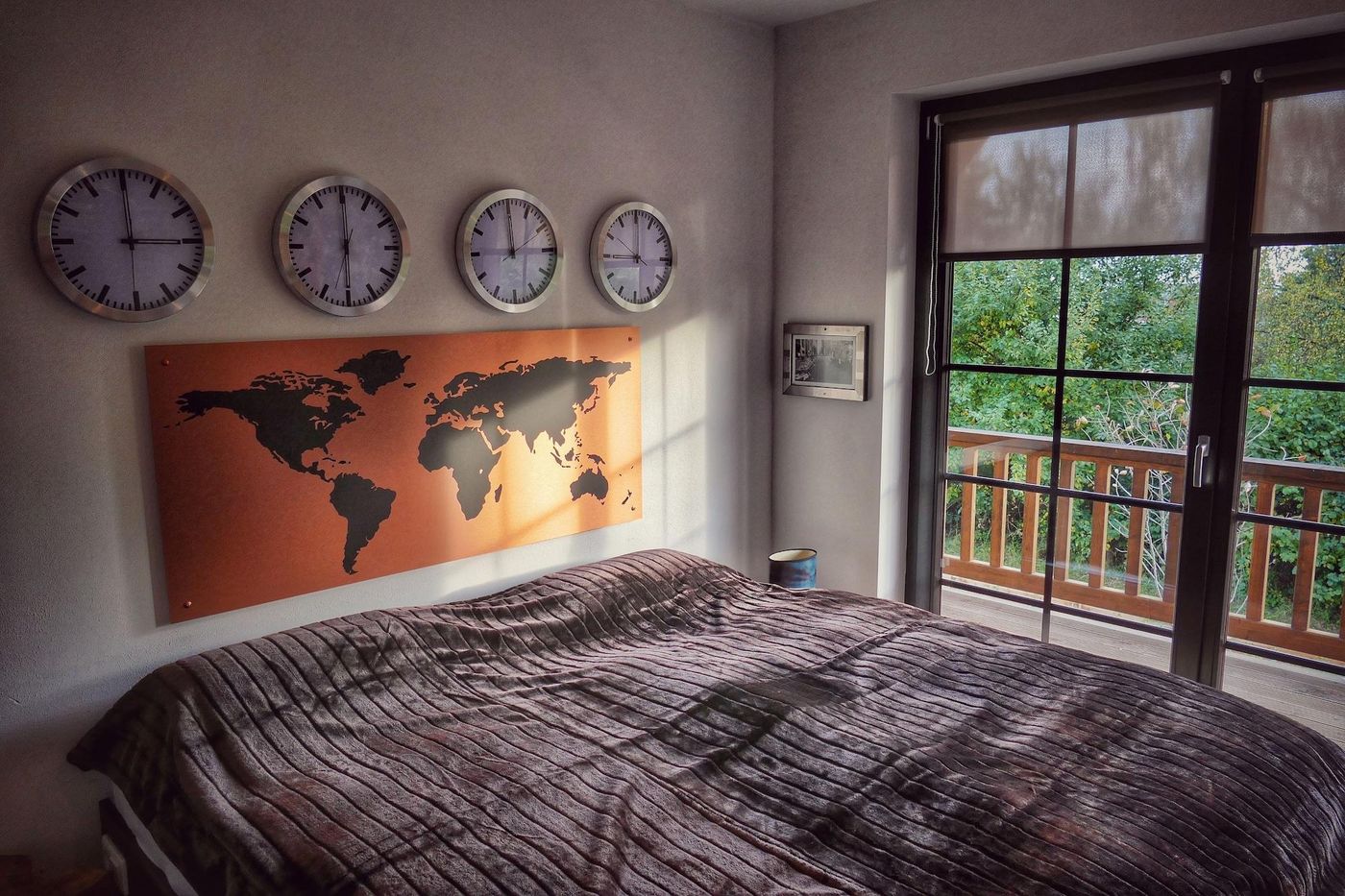 Road Stop Neandertal - Germany - METTMANN - Room - 7