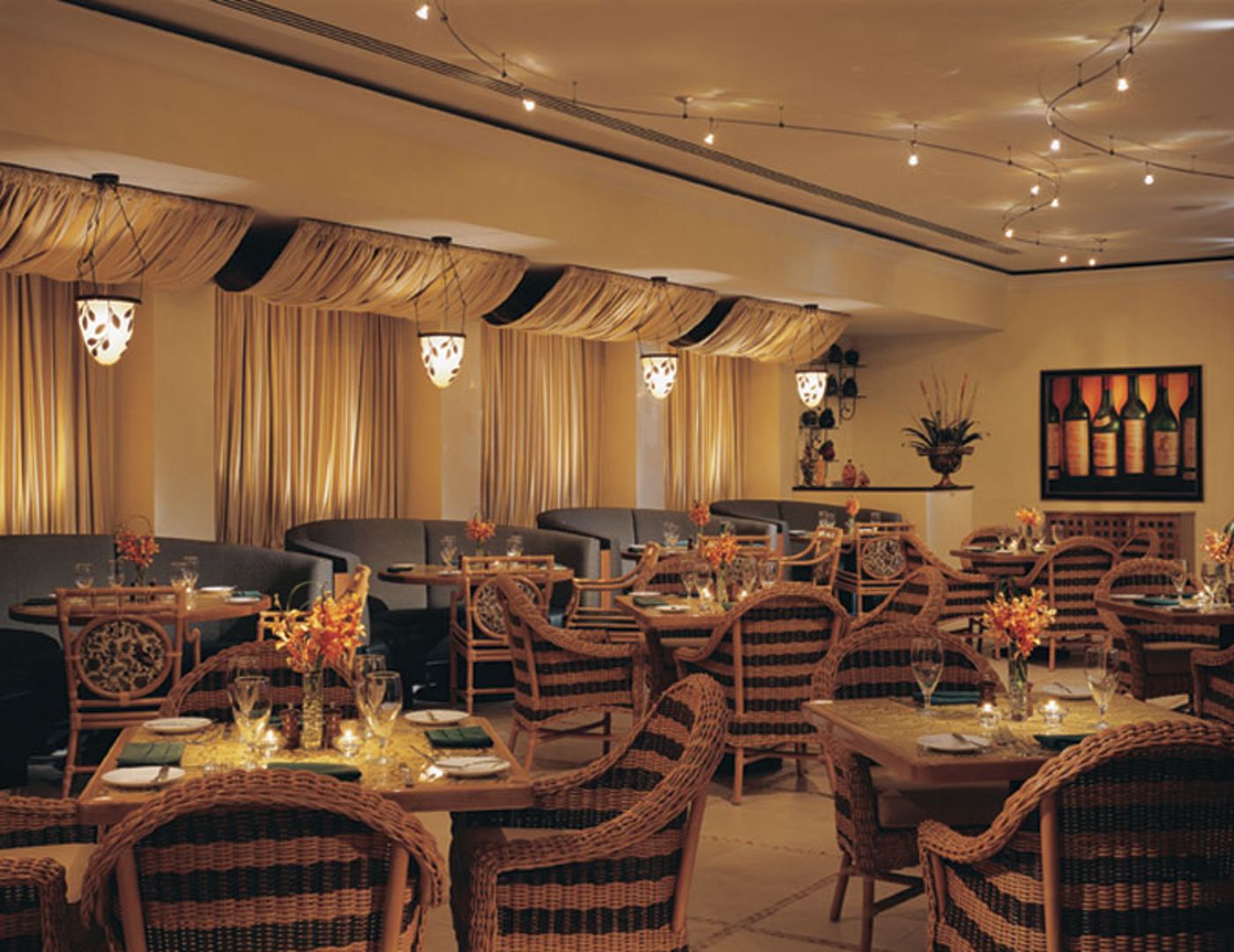 Omni Orlando Resort At Championsgate