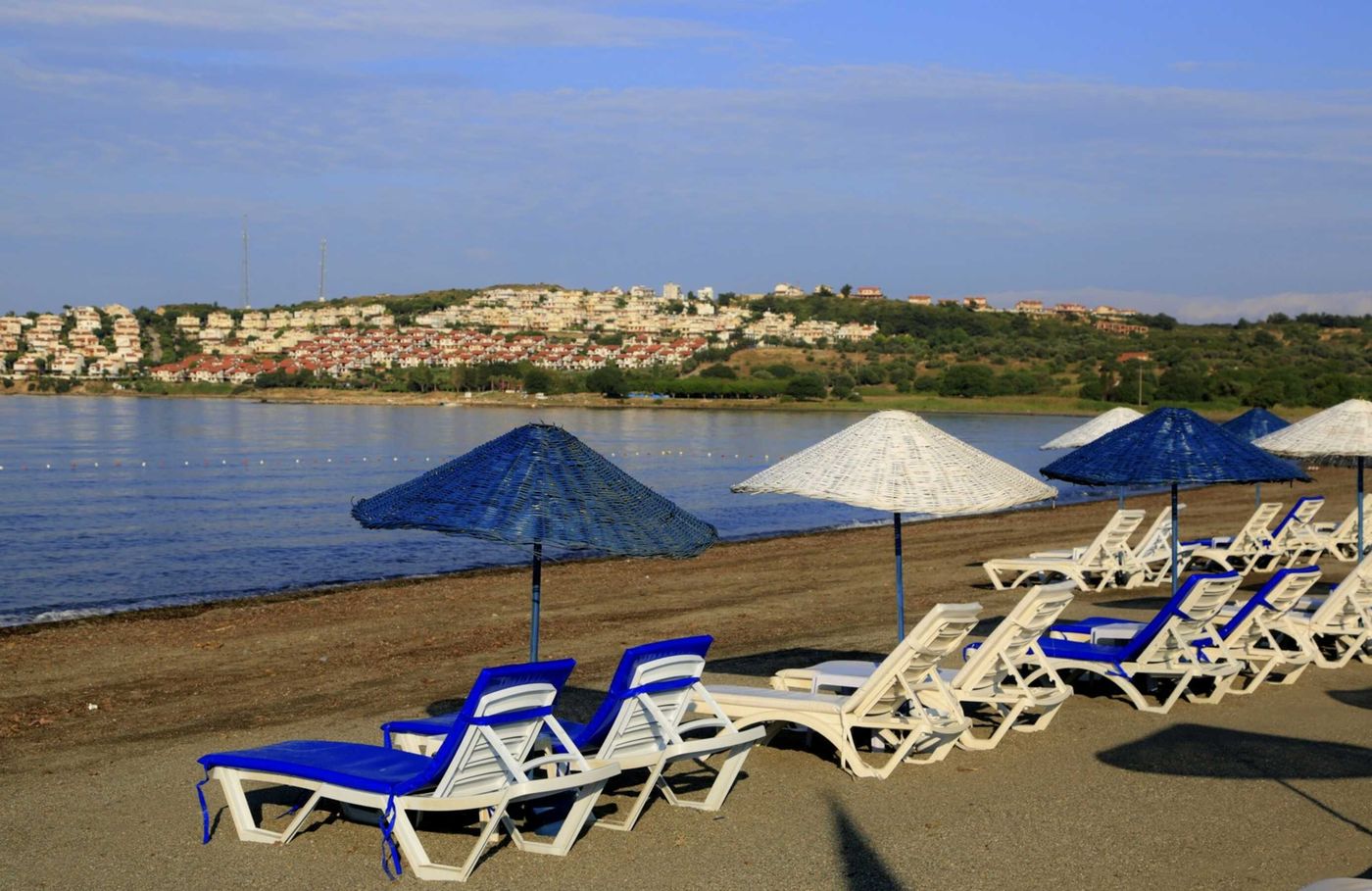 Labranda Lebedos Princess