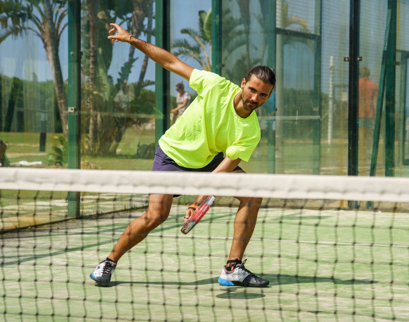 Ilunion-Calas-de-Conil-Sports-and-Entertainment-58