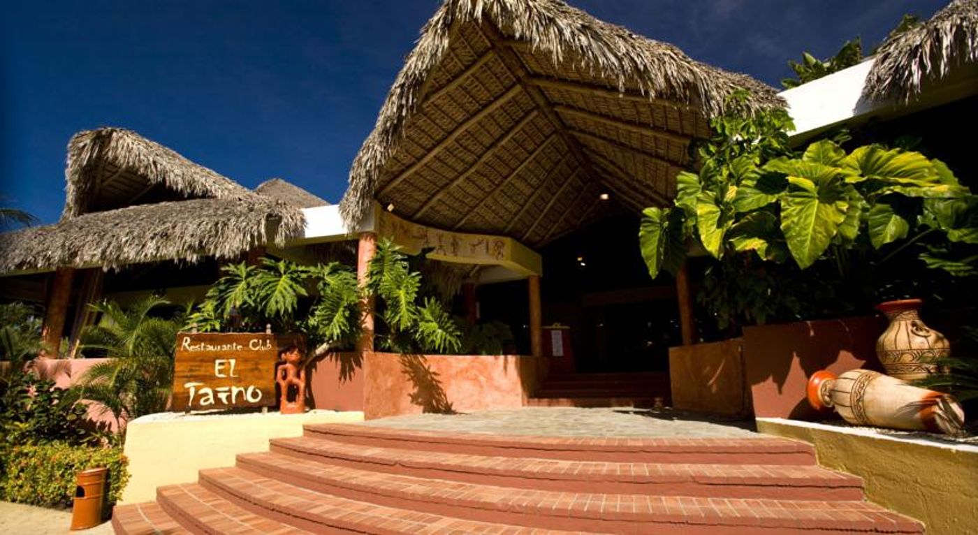 Catalonia Gran Dominicus