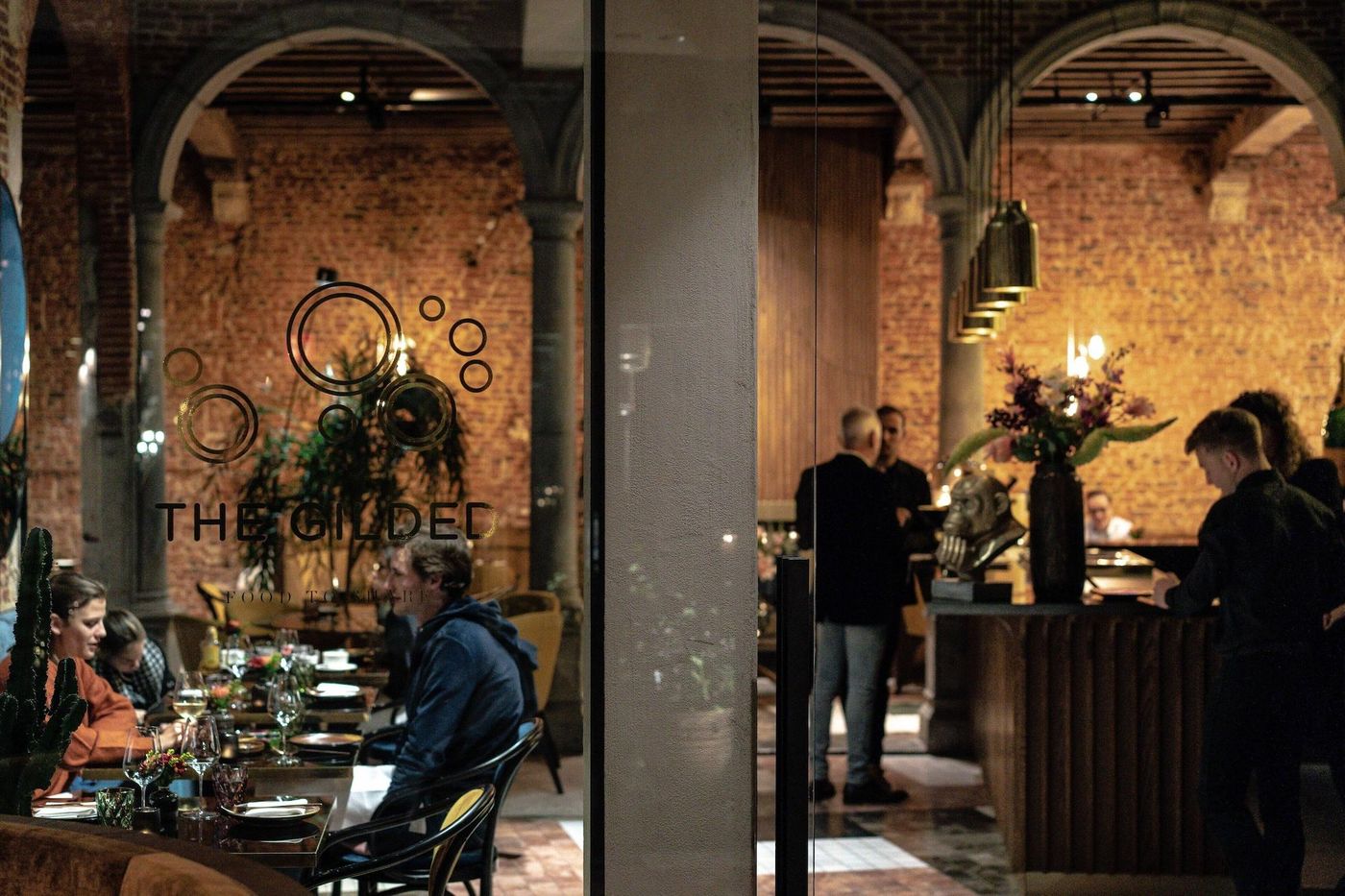 De Gulde Schoen-Belgium-ANTWERP-Lobby-3
