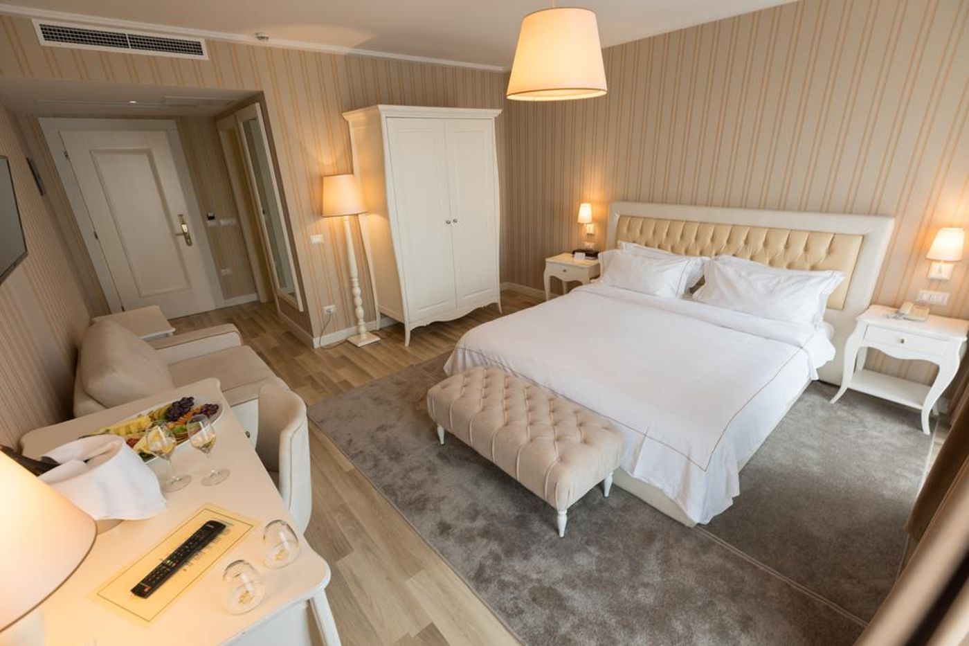 Palace Hotel & Spa-Albania-DURRES-Room-5