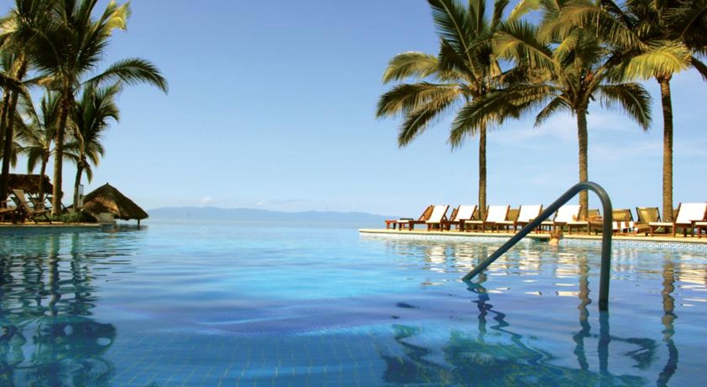 Bel Air Collection Resort & Spa Vallarta