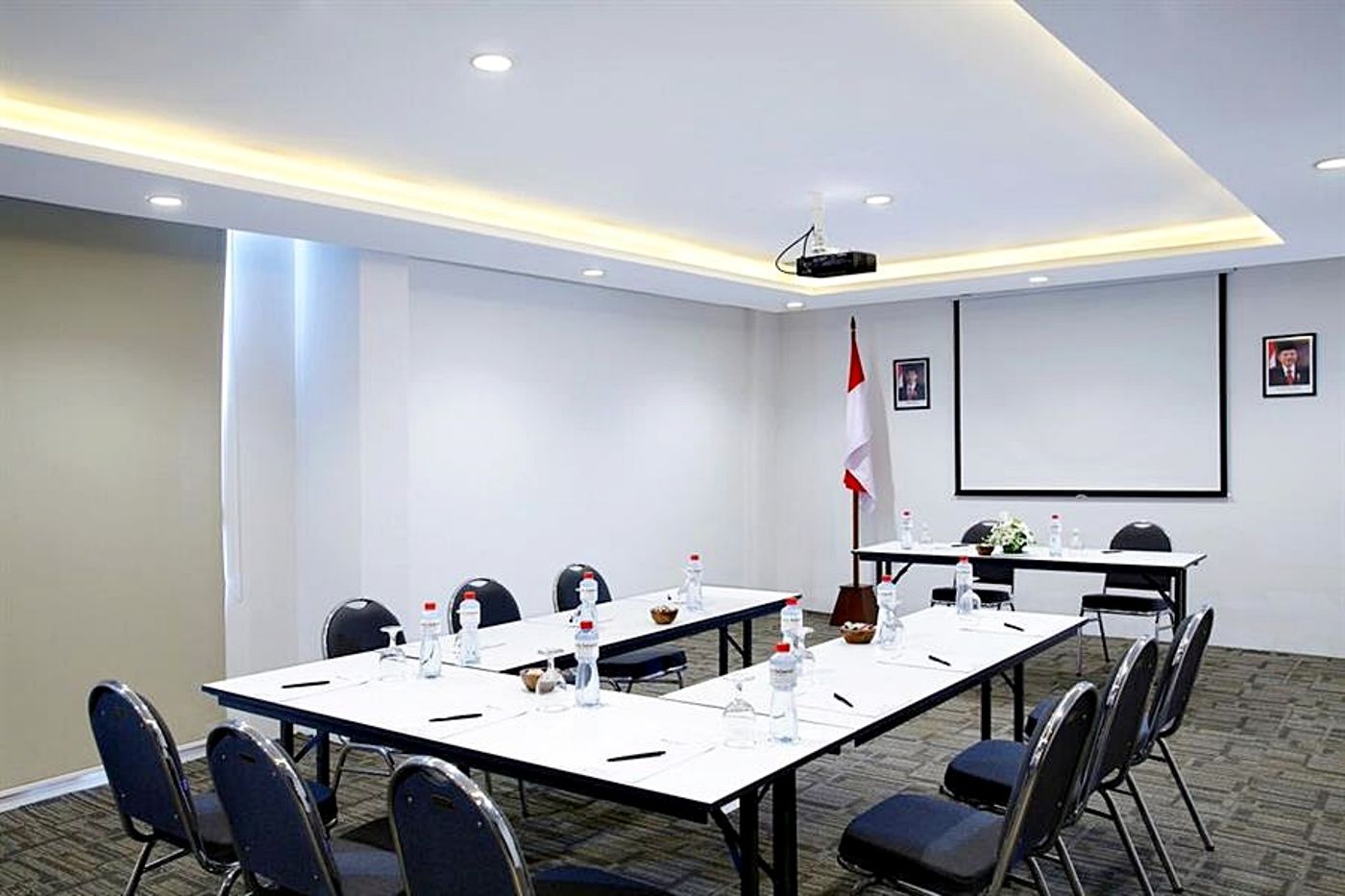 The Aveda Boutique Hotel-Indonesia-Bali-General view-5