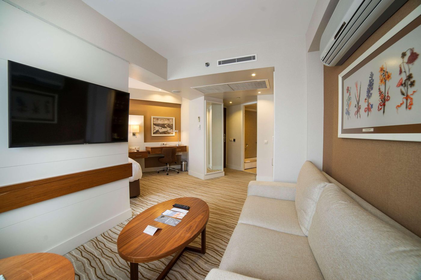 Radisson-Hotel-President-Old-Town-Istanbul-Room-36