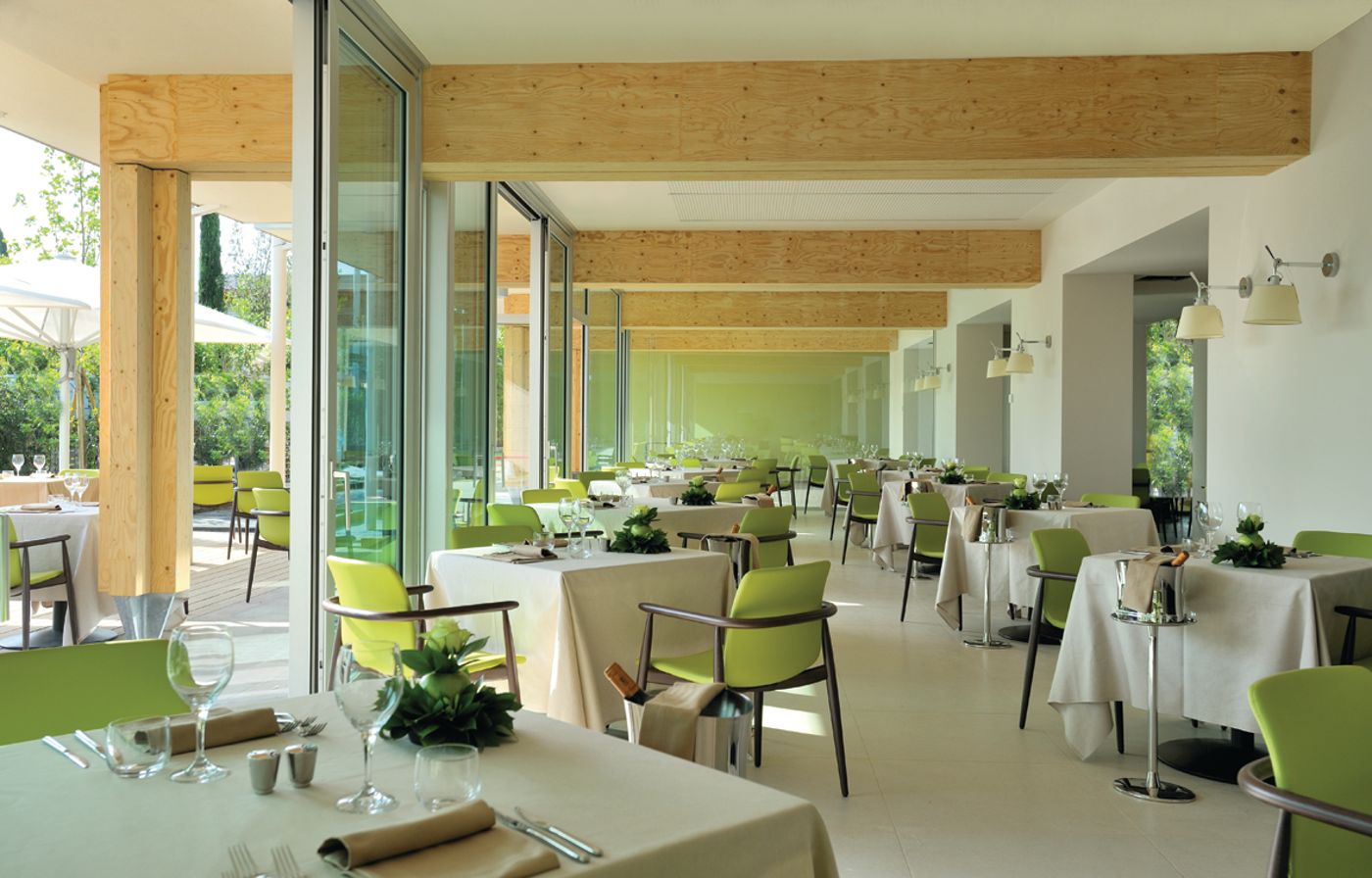 Aqualux Hotel Spa & Suite