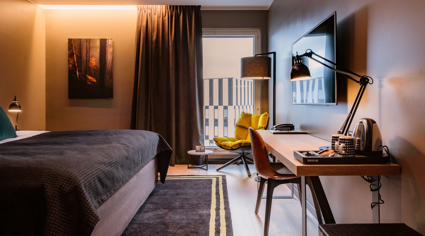 Clarion Hotel Aviapolis-Finland-VANTAA-Room-10