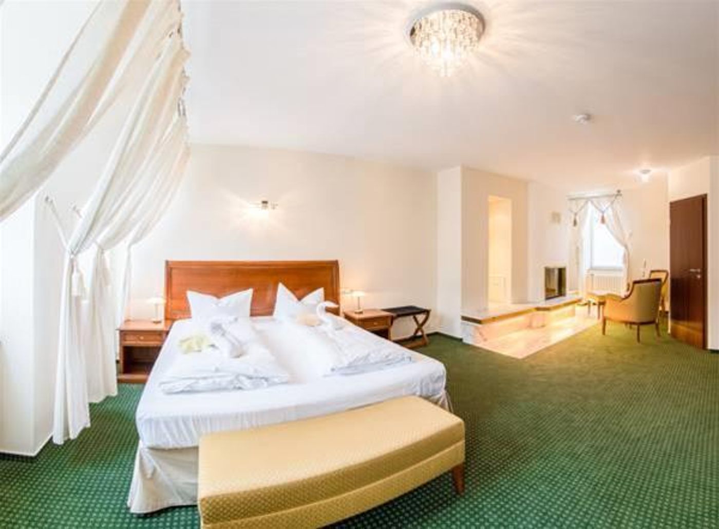 Beek-Germany-BADEN-BADEN -General view-4