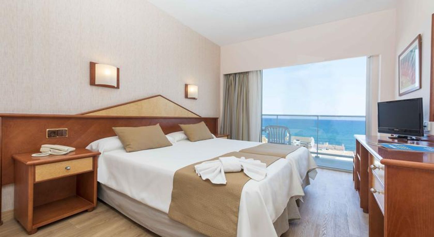 Hotel and Apartments Vista Park