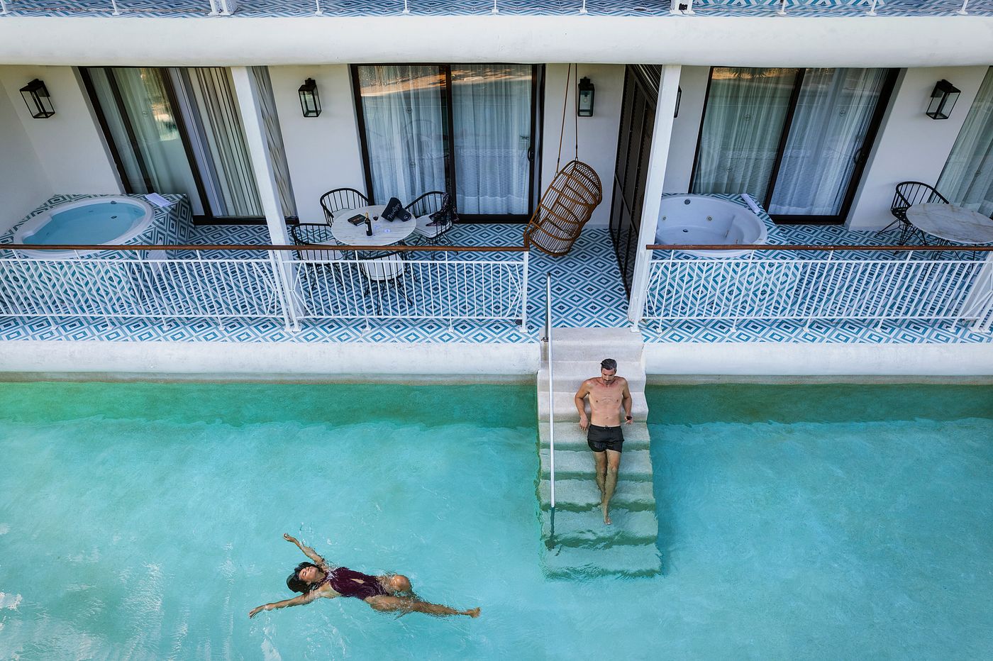 Ocean-Riviera-Paradise-Eden-By-The-Beach-Pool-13