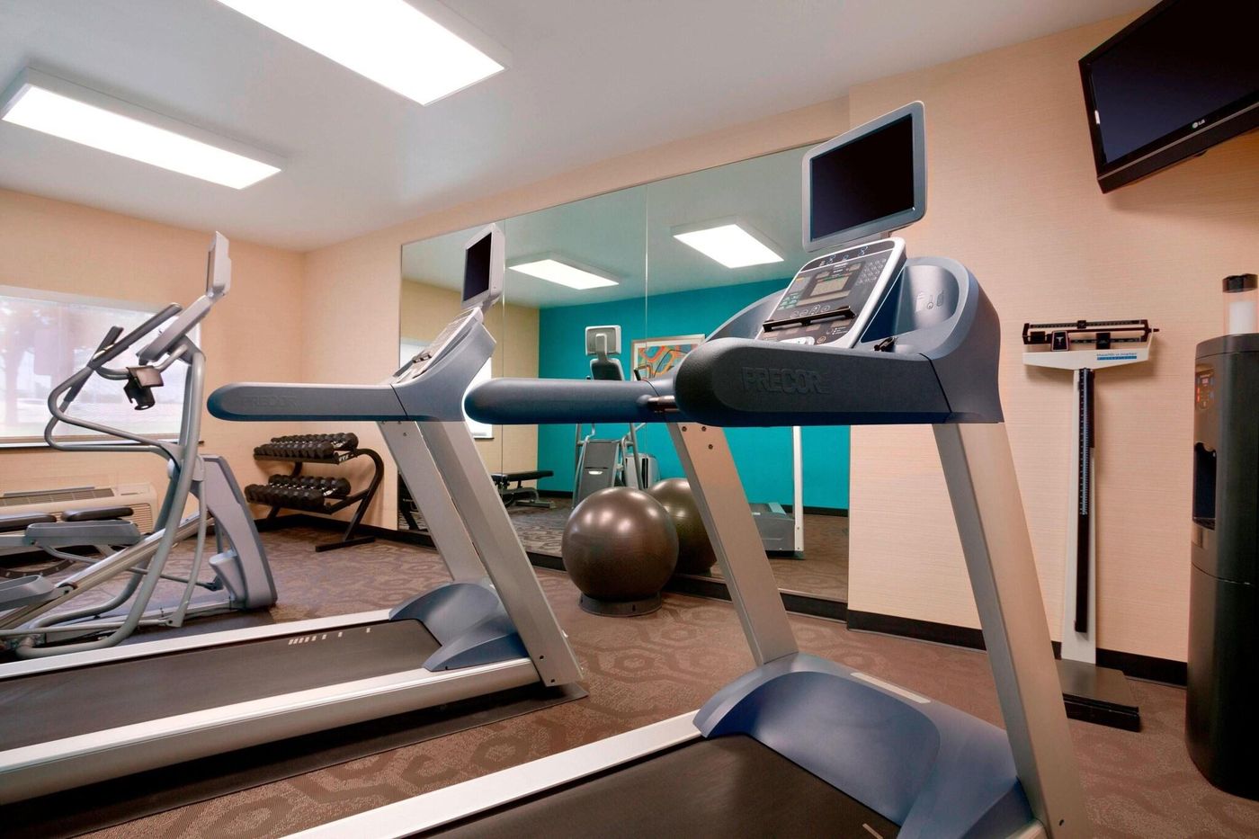Fairfield Inn & Suites Houston Energy Corridor/Kat-United States-Houston-General view-6