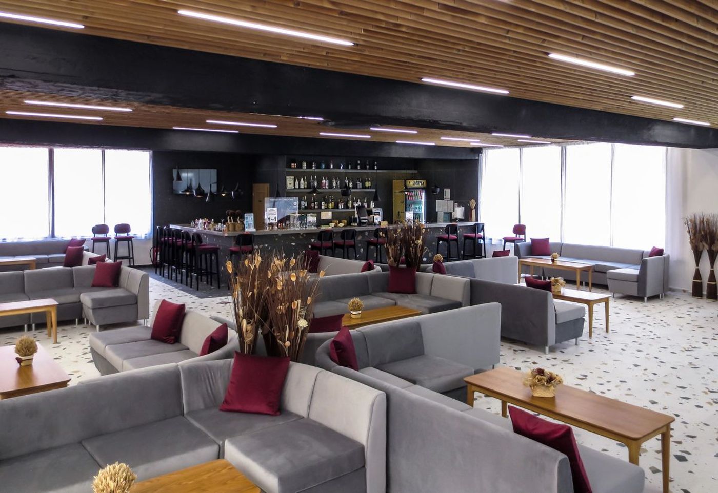 Grand Hotel Sunny Beach