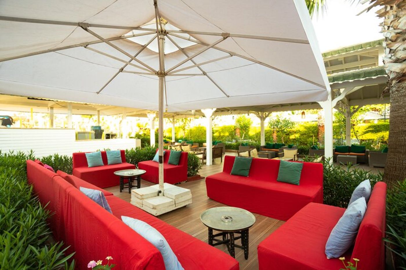 Anadolu Hotel Bodrum