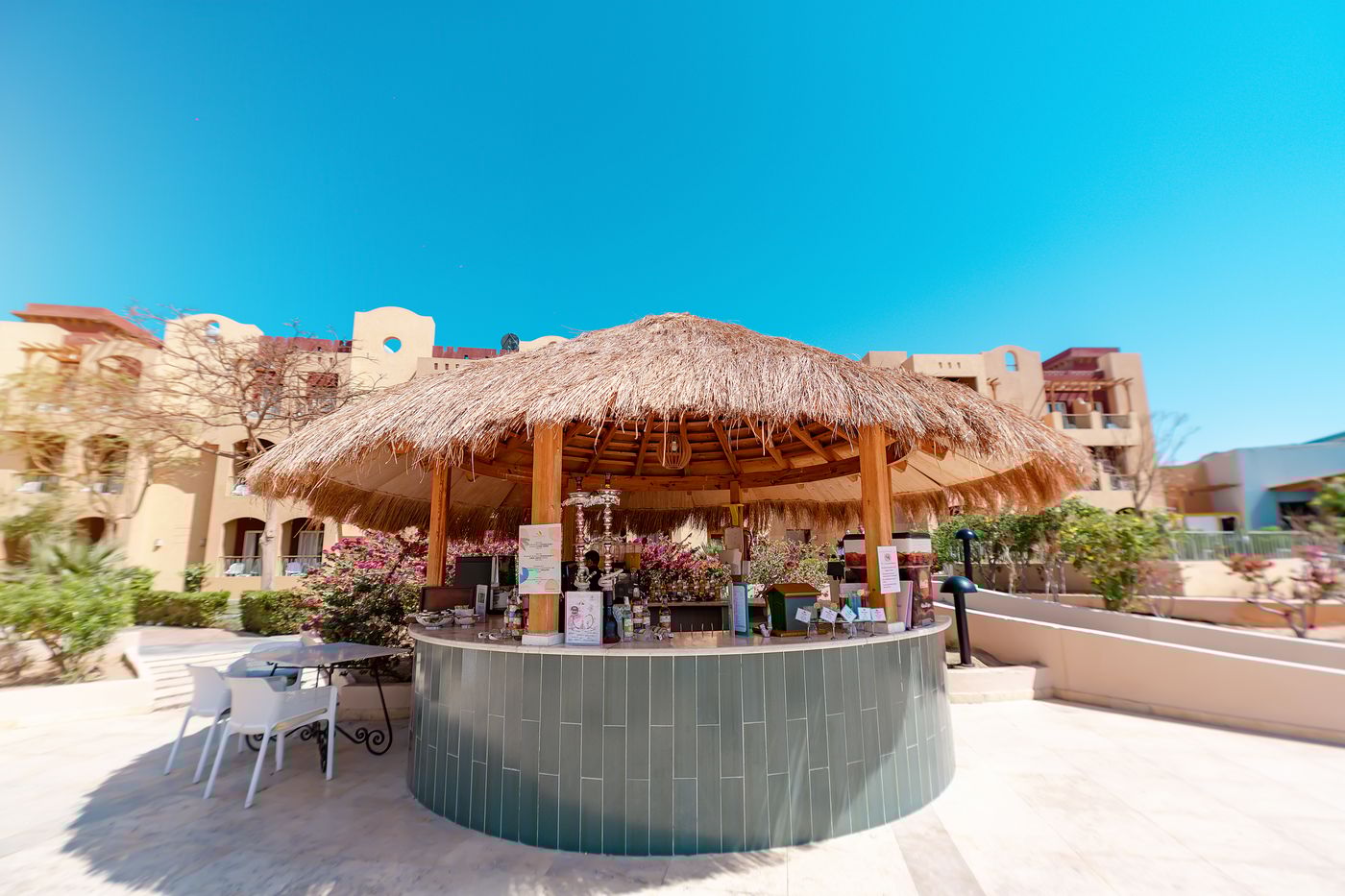 New - Lemon & Soul Makadi Garden