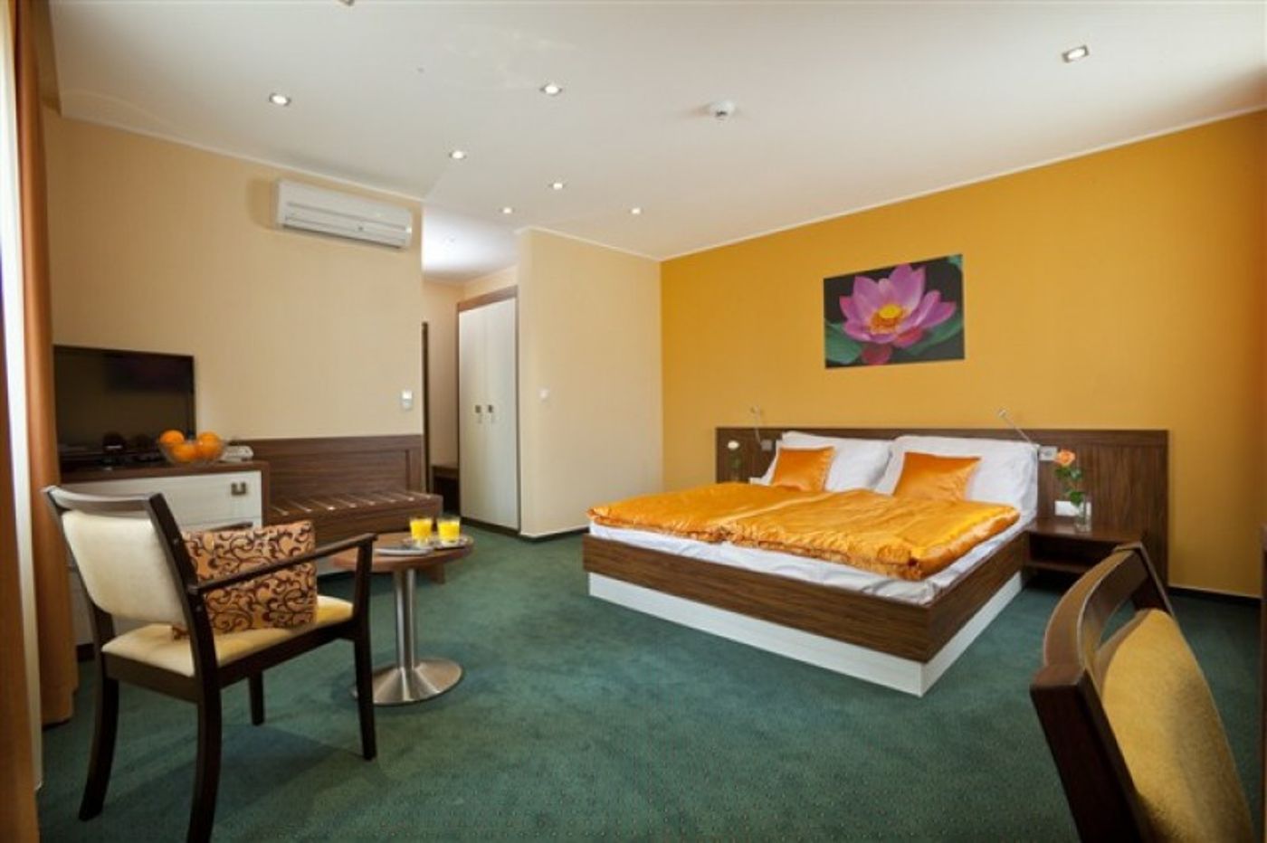 Hotel Viktor-Slovakia-BRATISLAVA-General view-10