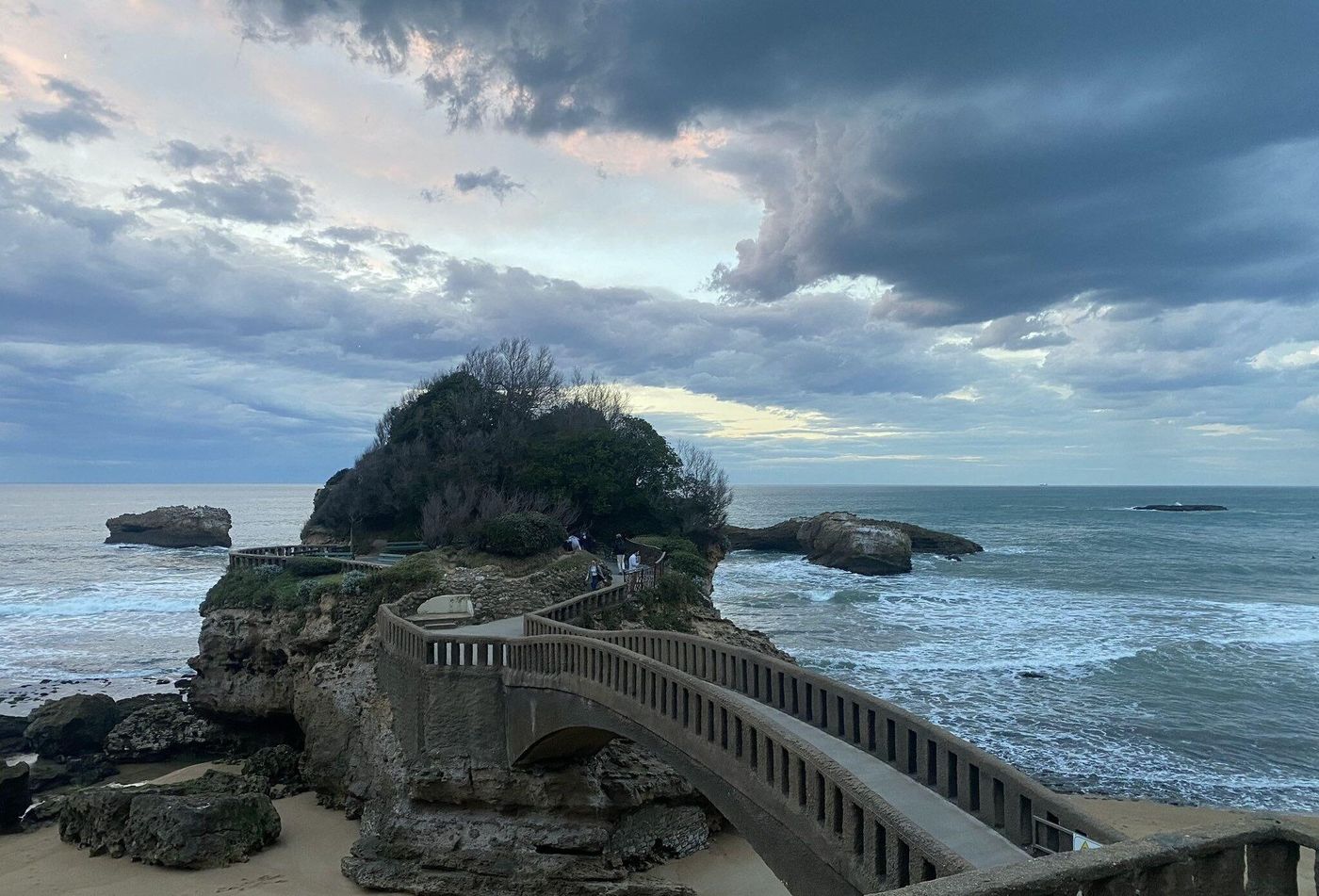 Brit Hotel Marbella-France-BIARRITZ-General view-5