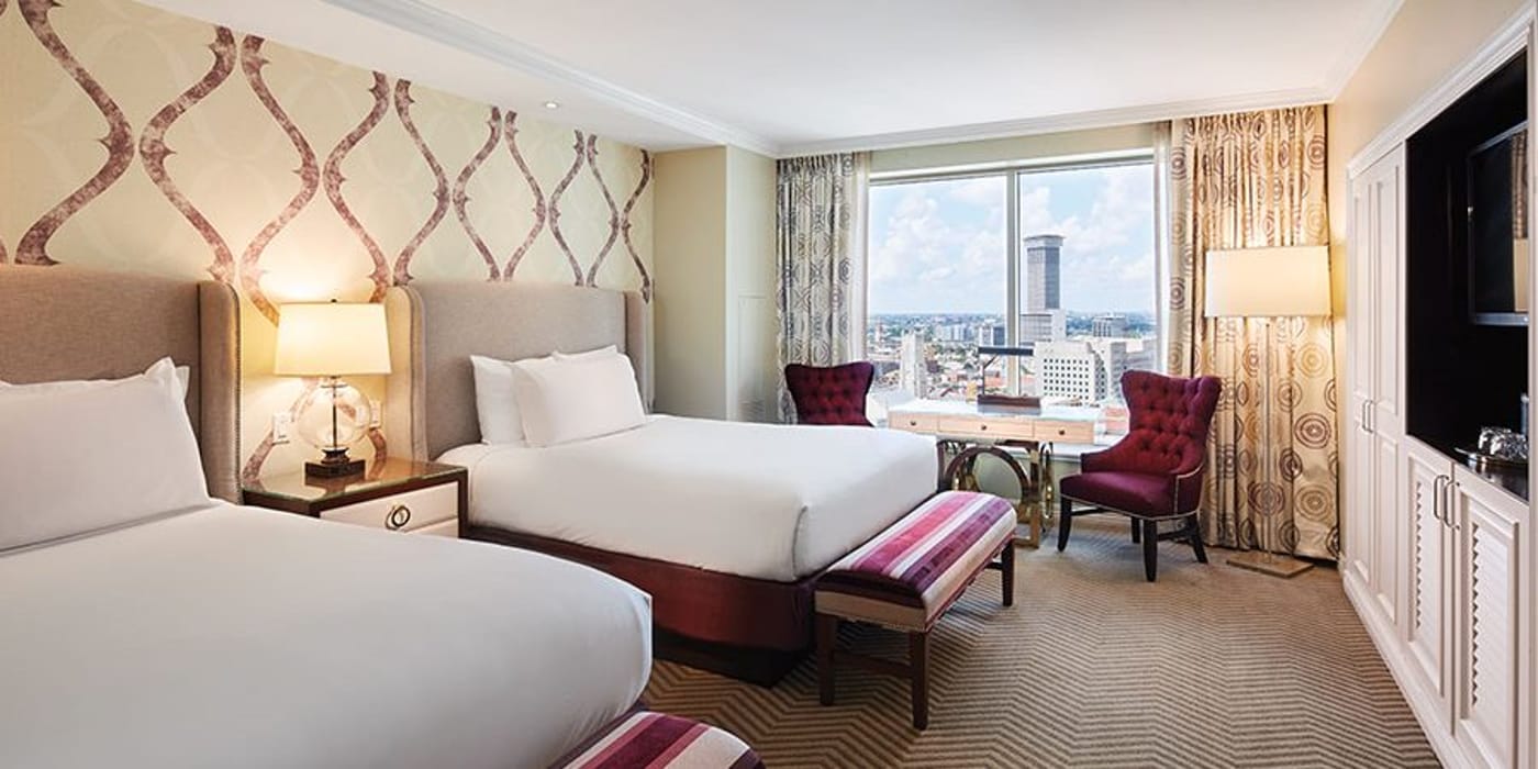 Caesars New Orleans - United States - NEW ORLEANS - Room - 6