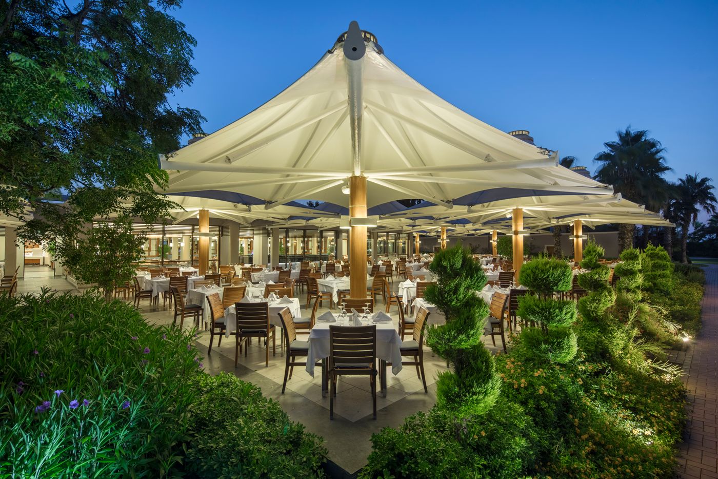 TUI Magic Life Belek