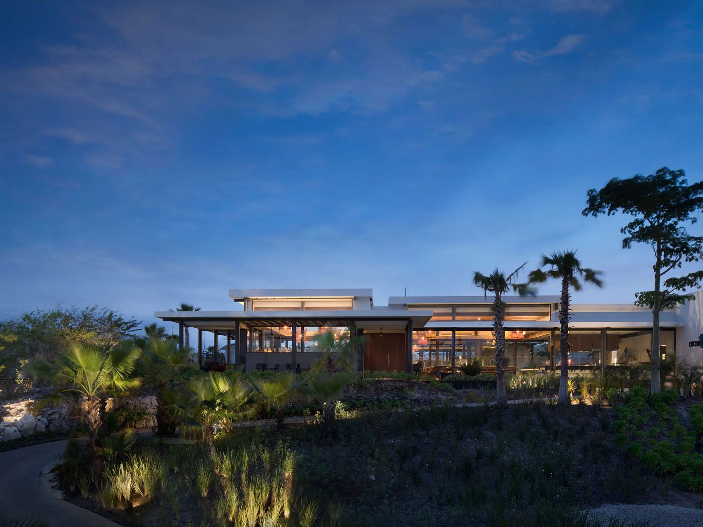 Andaz Mayakoba Resort Riviera Maya - A concept by Hyatt