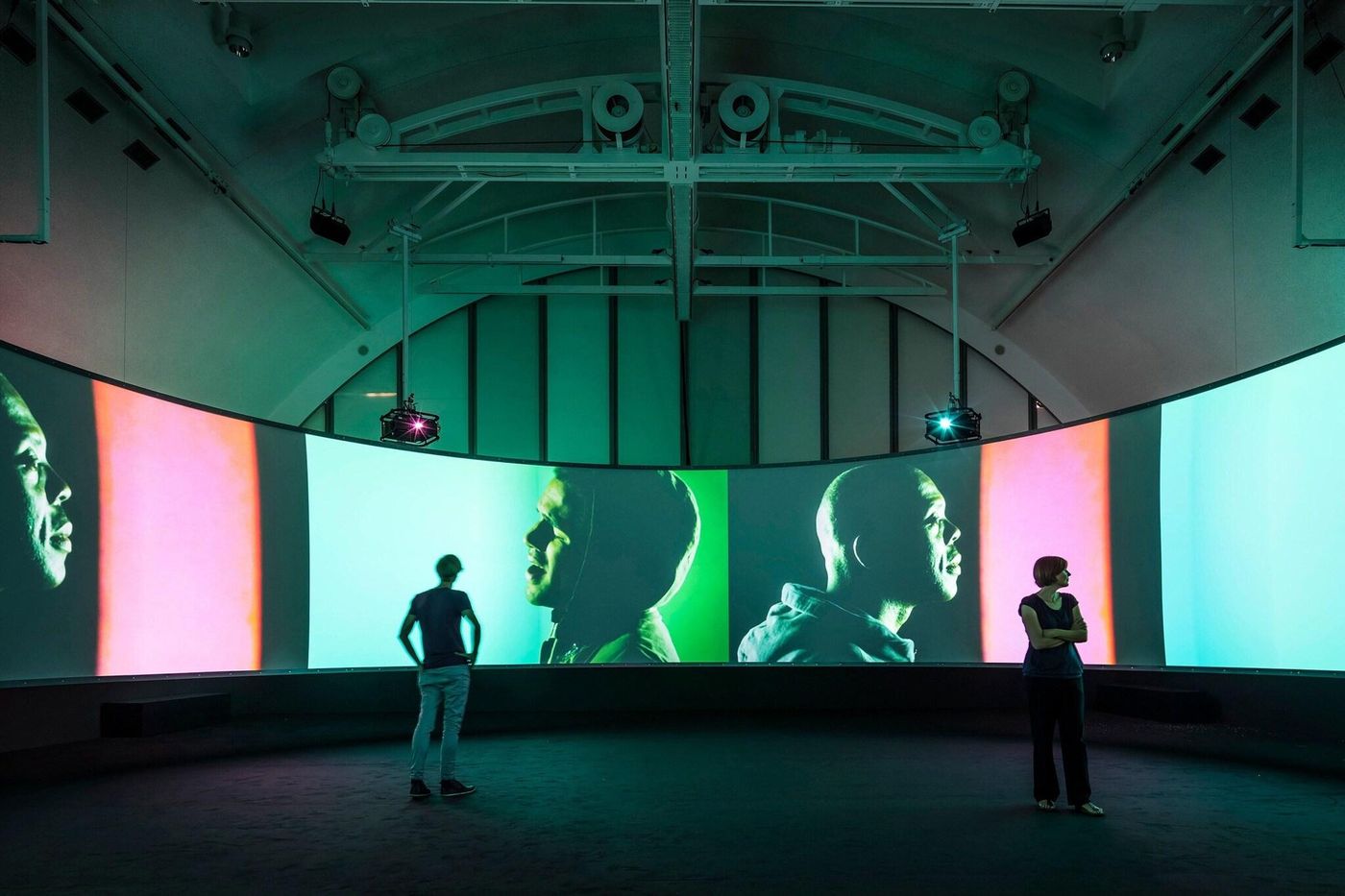 Le Méridien Parkhotel Frankfurt - Germany - FRANKFURT - General view - 2