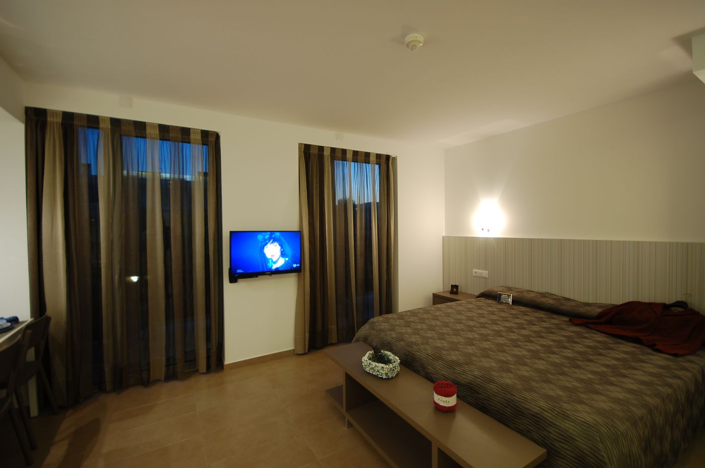 Resort-Sitges-Apartment-Room-26