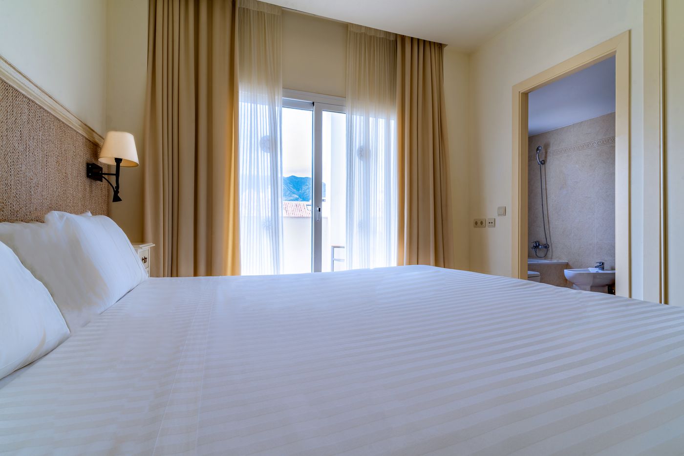 Aparthotel Cordial Mijas Golf