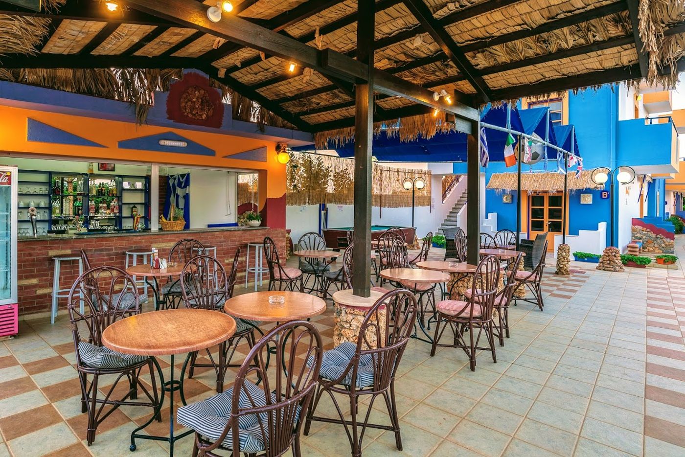 Eltina Apartments - Adults Only