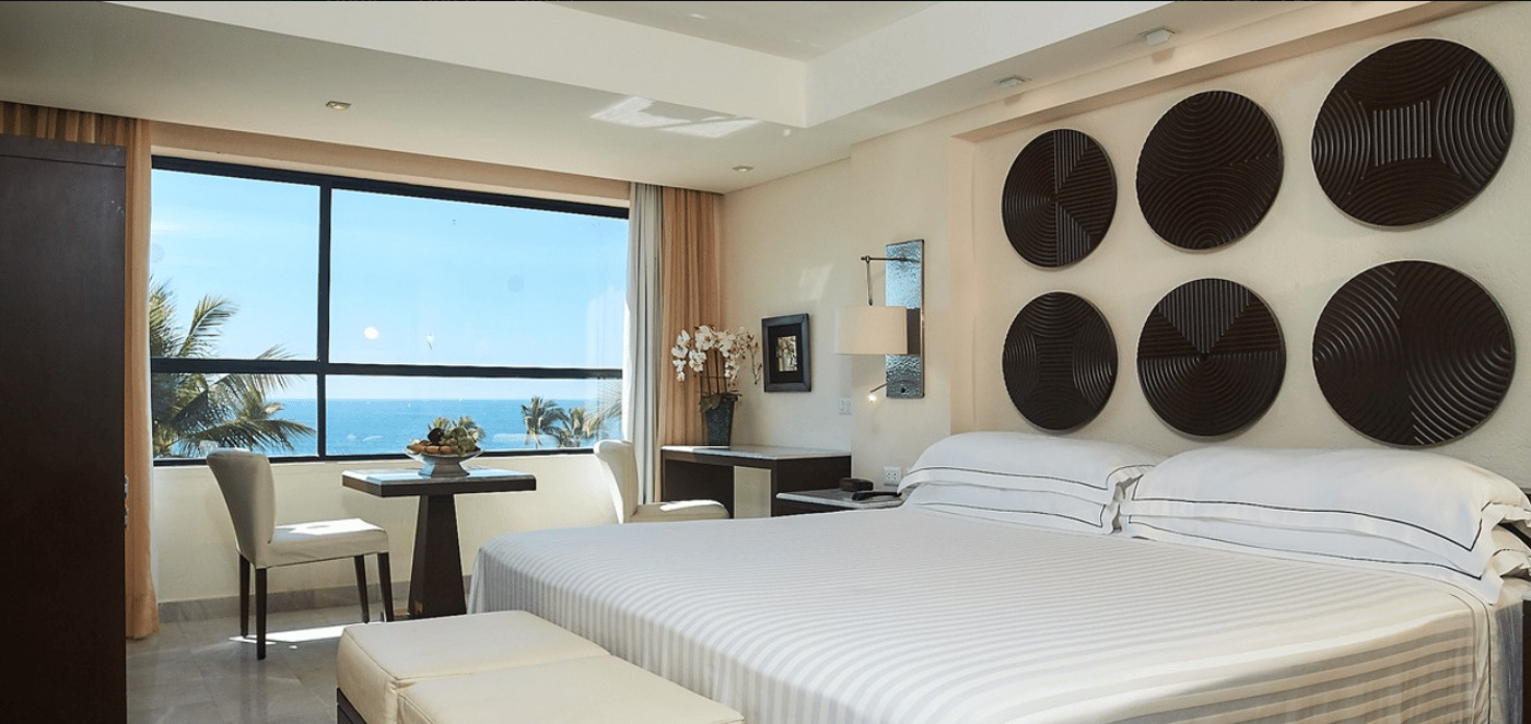 Occidental Allegro Nuevo Vallarta