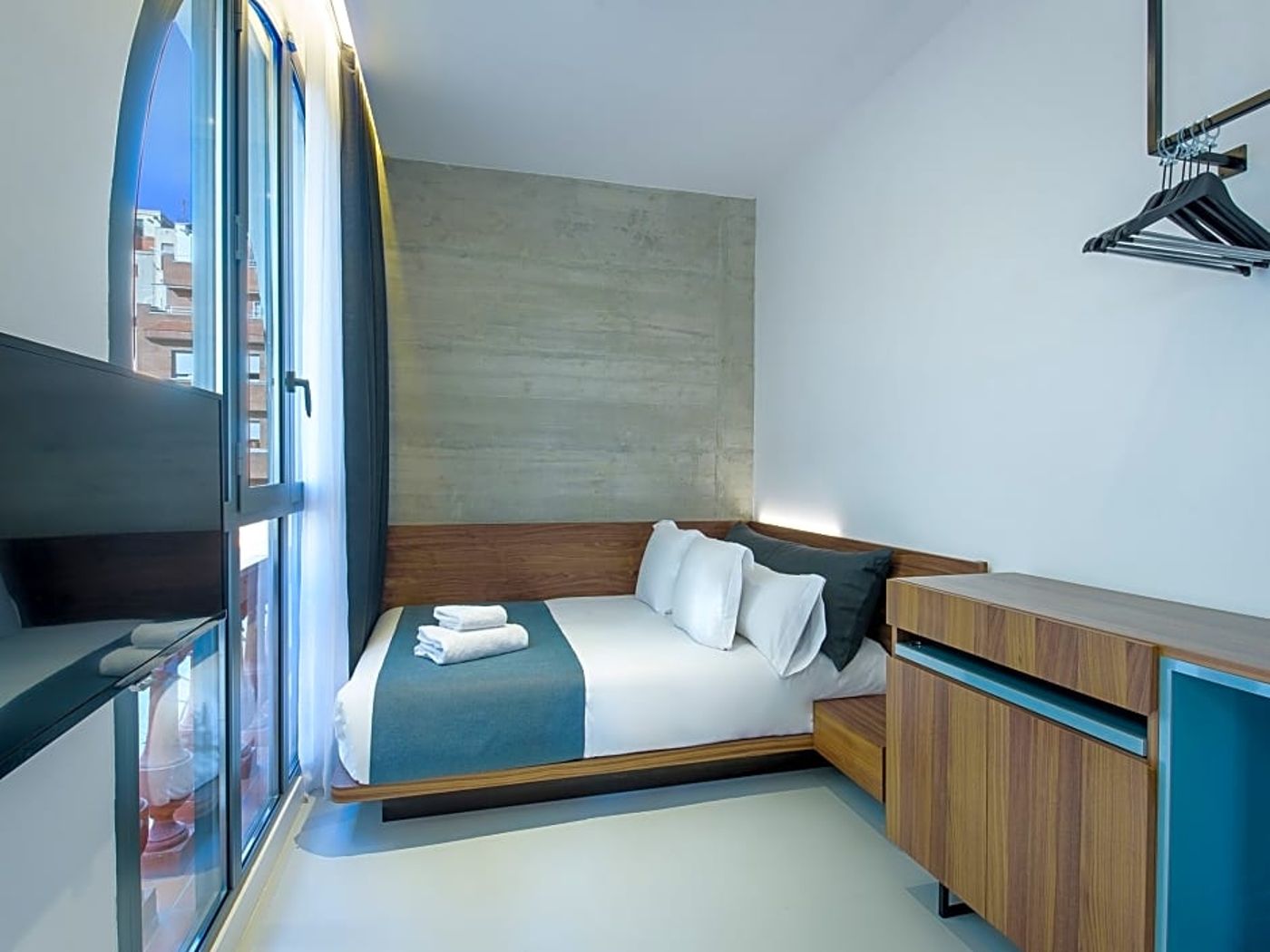 La Casa del Sol-Spain-BARCELONA-General view-10