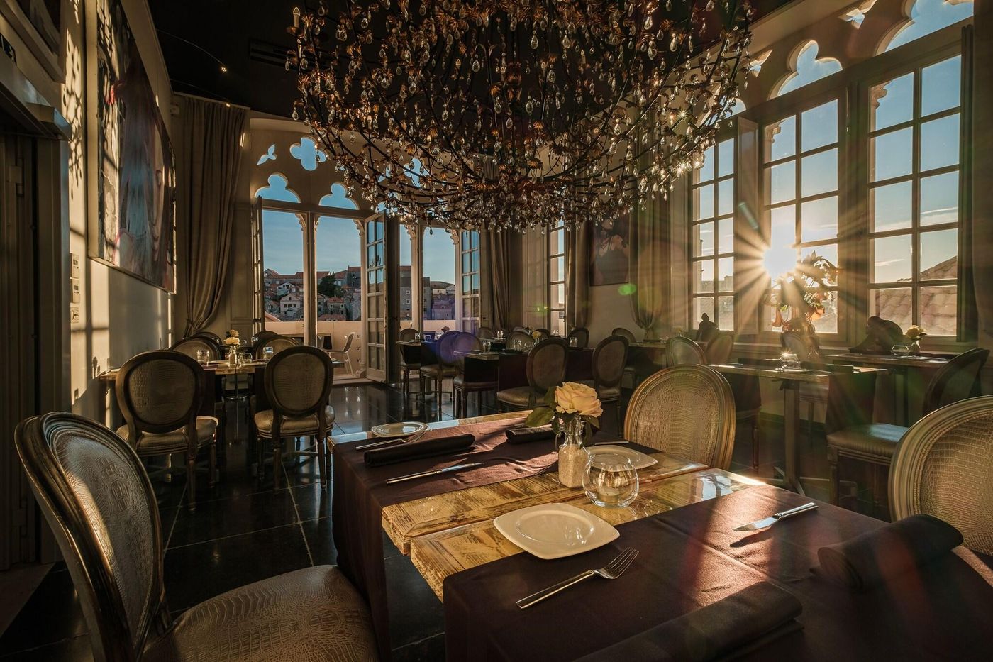 Dubrovnik-Luxury-Apartments-Restaurant-44
