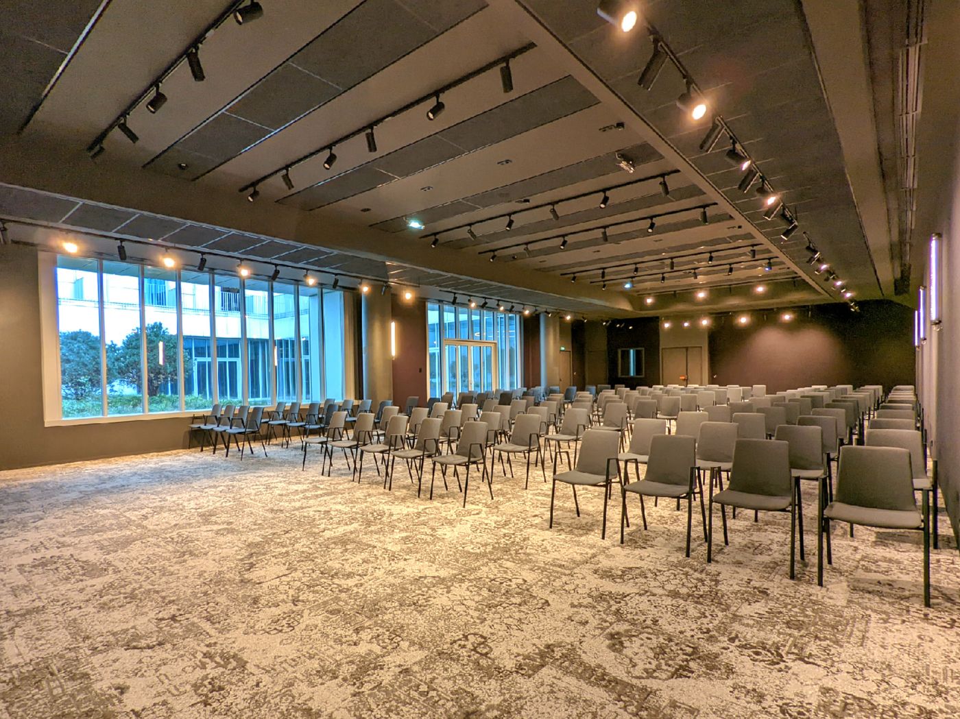 Pullman Lyon - France - Lyon - Conferences - 7