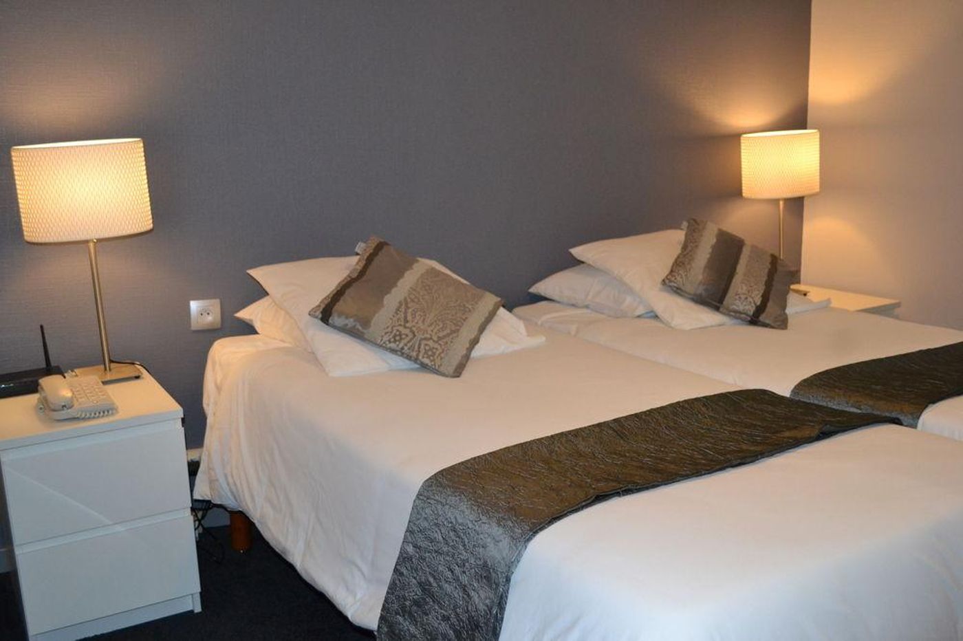 Saint Ferreol -France-MARSEILLE-General view-7