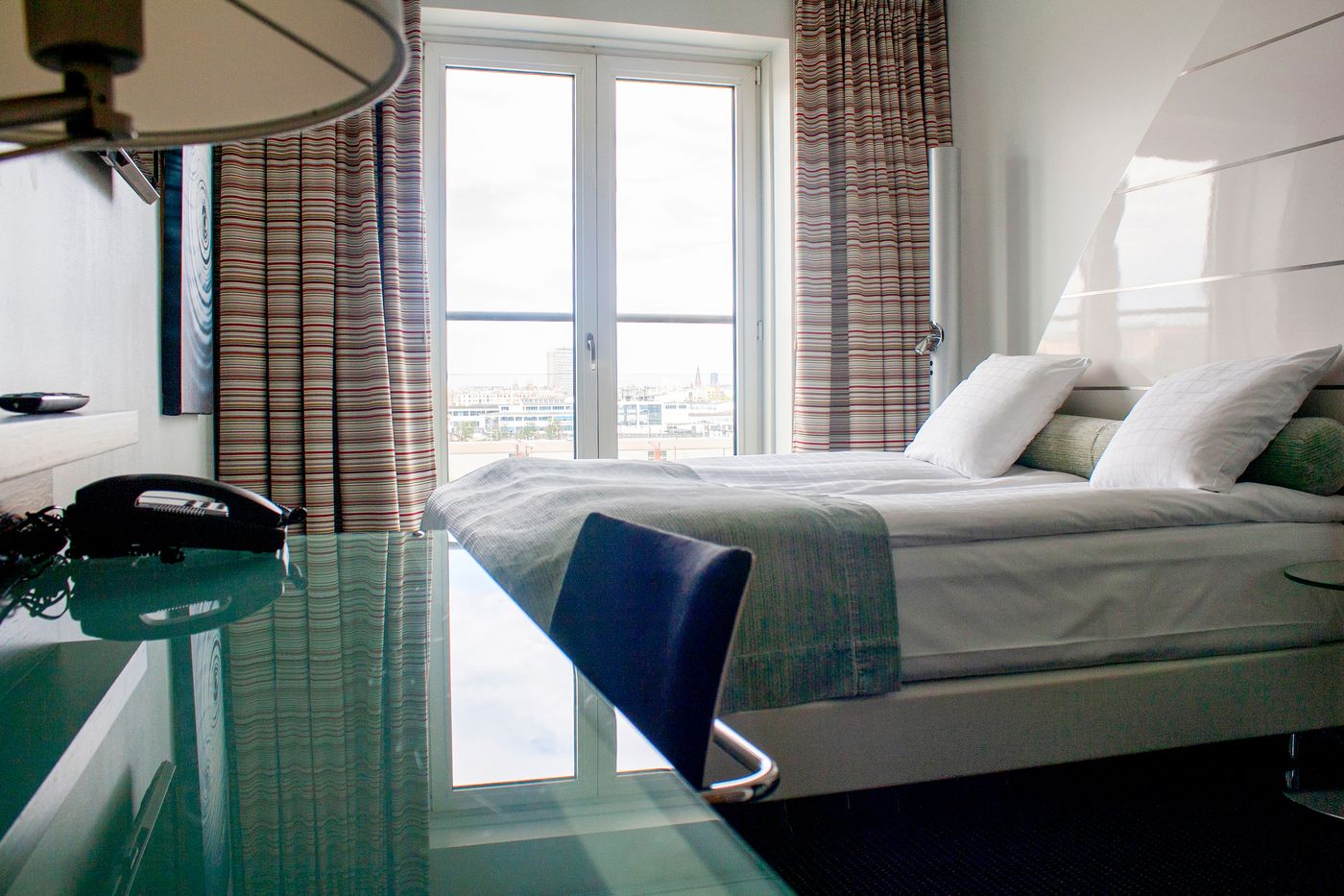 Copenhagen Island - Denmark - COPENHAGEN - Room - 4