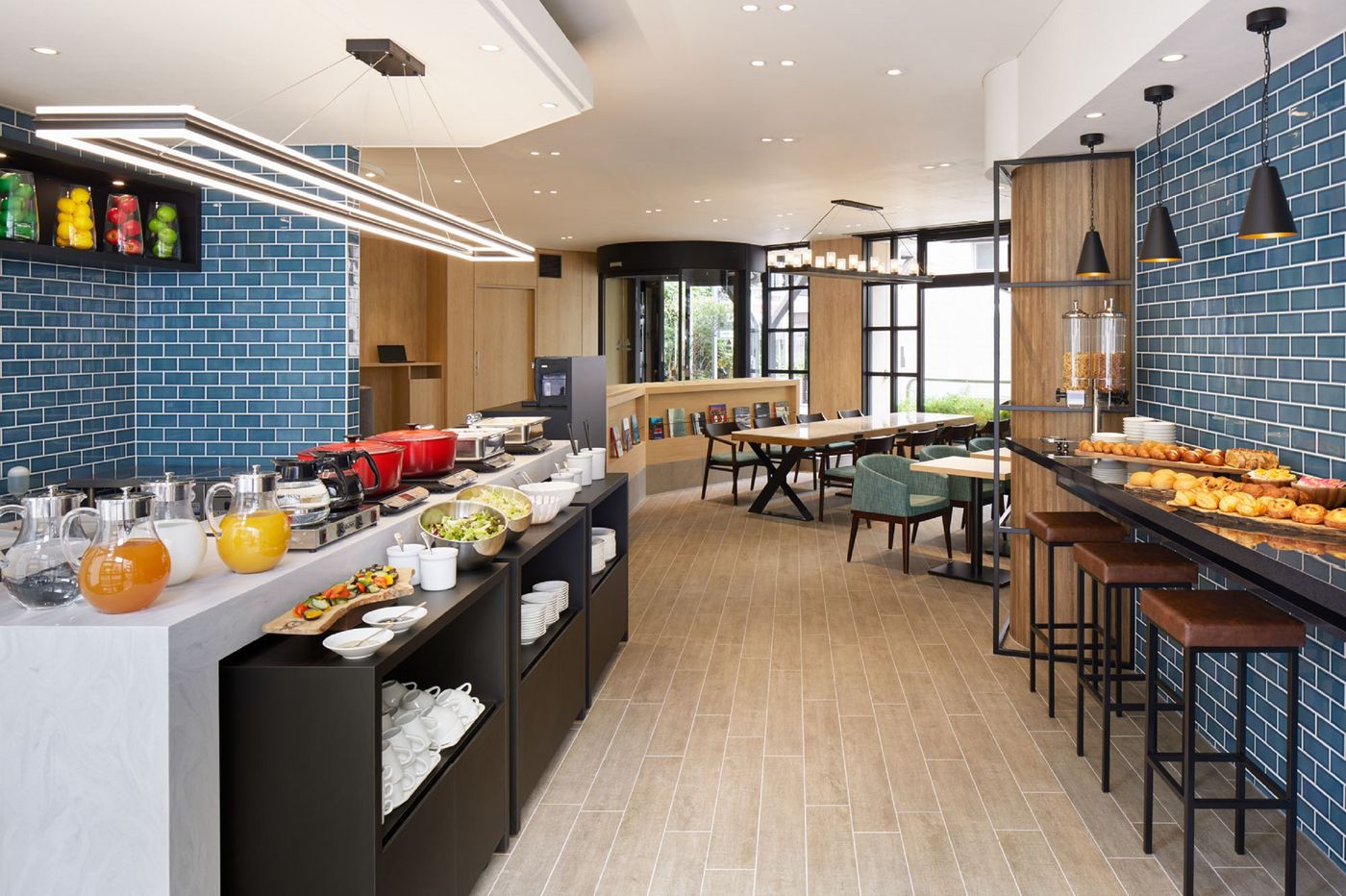 the b ochanomizu-Japan-TOKYO-General view-2