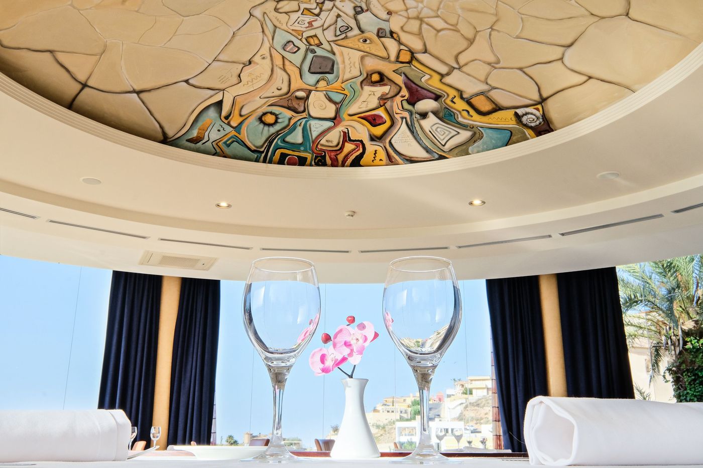 Hotel-Envia-Almeria-Spa---Golf-Restaurant-26