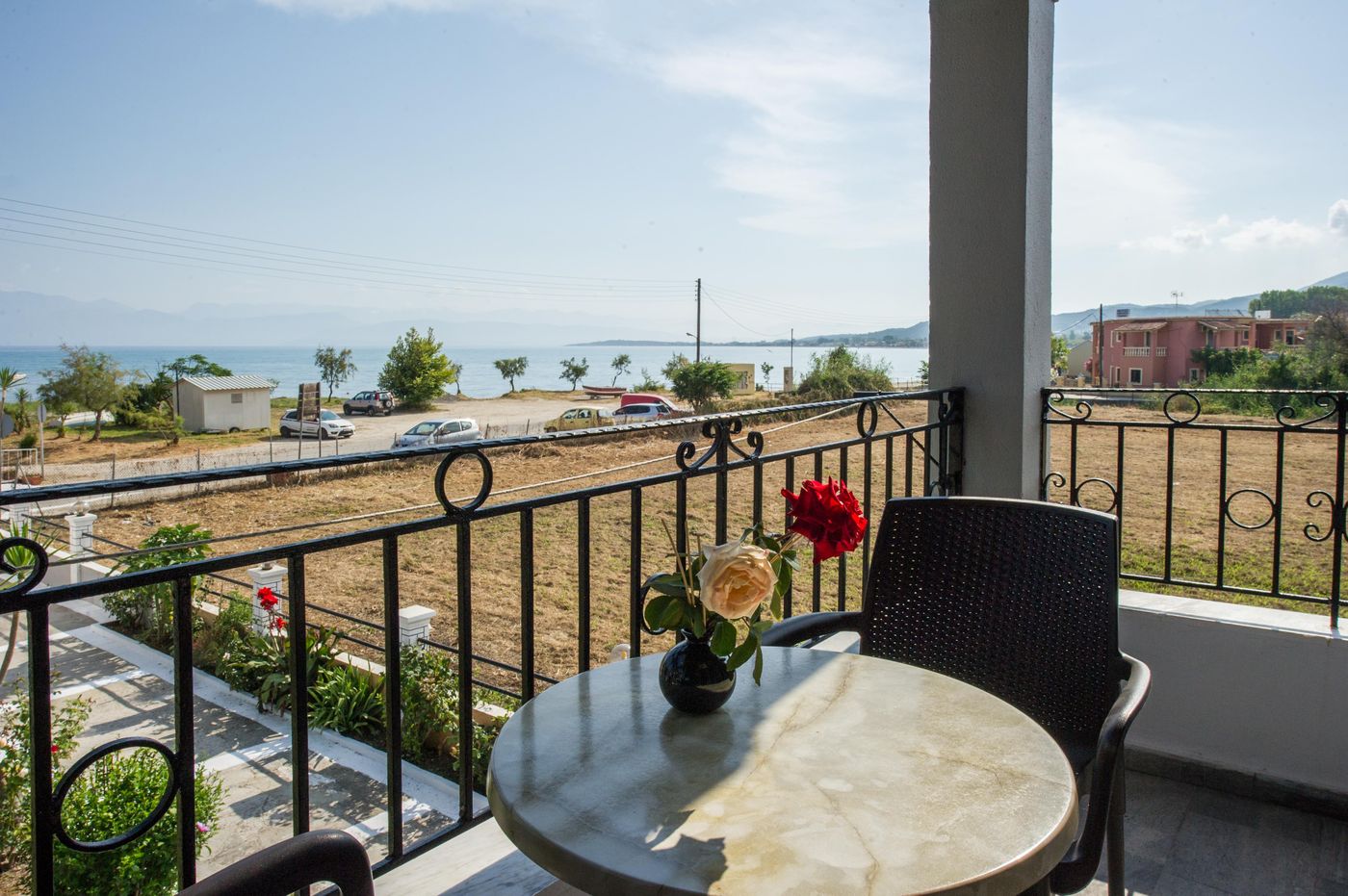 Makis-Studios---Apartments-General-view-35