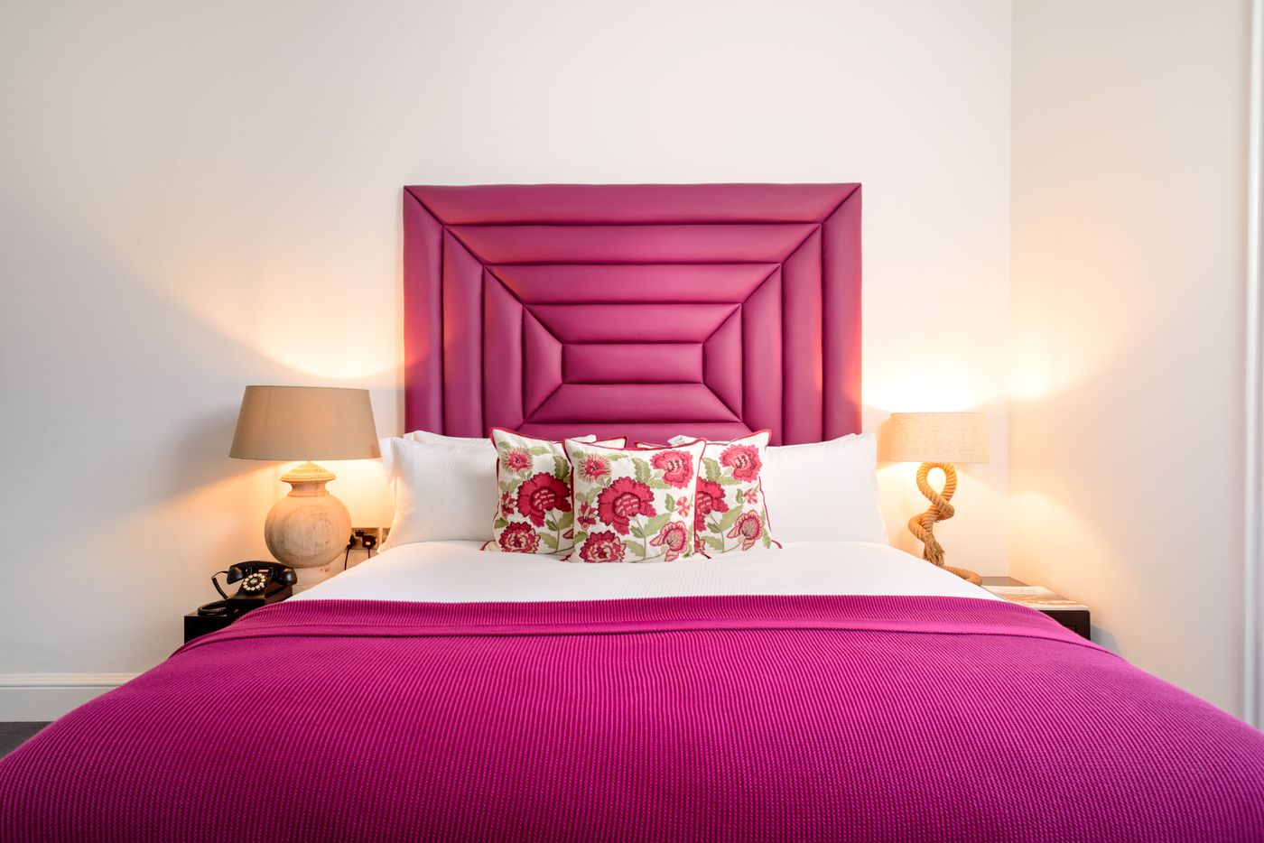 Black Ivy - United Kingdom - EDINBURGH - Room - 7