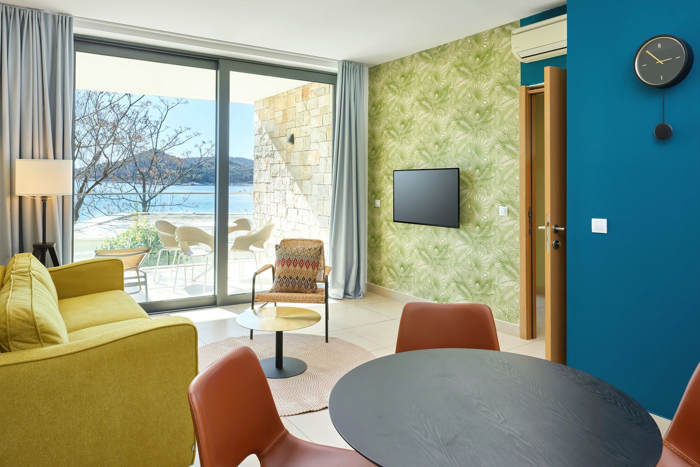 Villas---Apartments-Mlini-Room-20