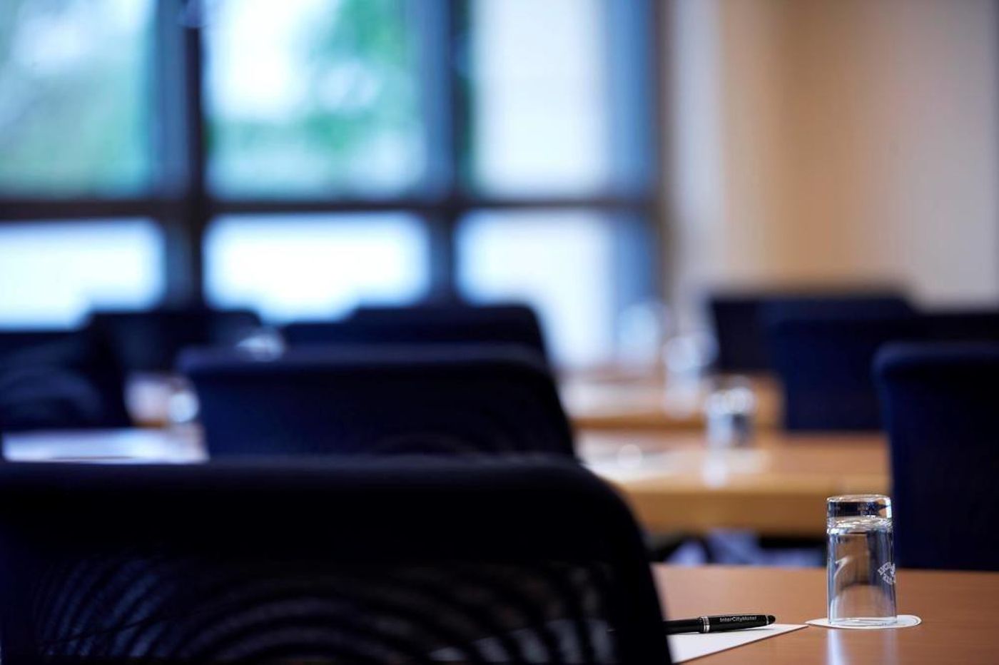 InterCityHotel Bremen-Germany-BREMEN-General view-10