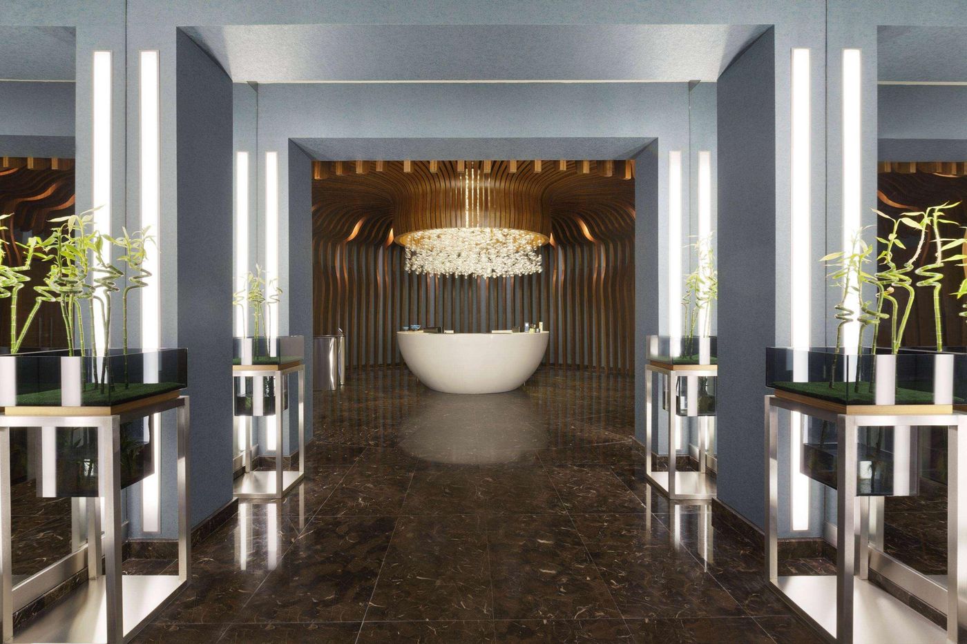 Wyndham-Grand-Istanbul-Levent-Sports-and-Entertainment-6