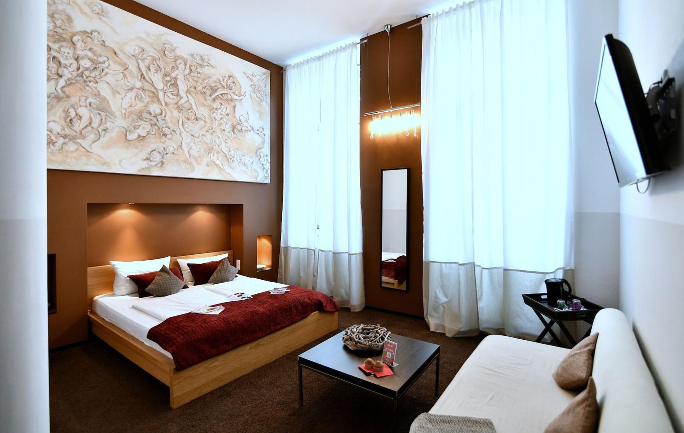 Hotel Amical - Germany - WUPPERTAL - Room - 4