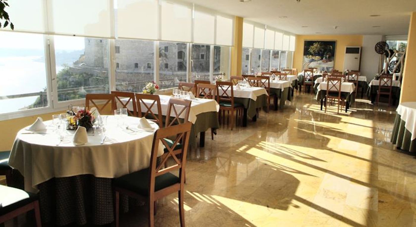 Catalonia Mirador des Port