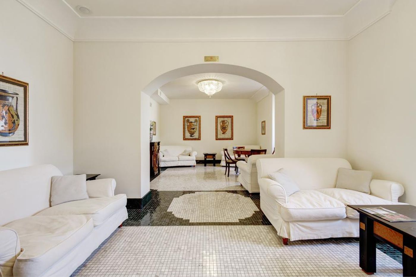 Des Etrangers Hotel & Spa