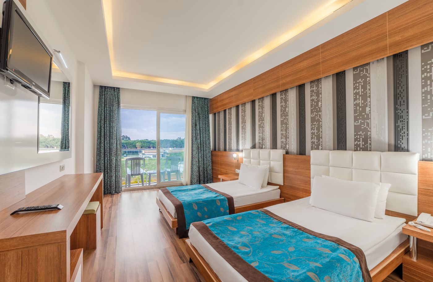 Amon Hotels Belek - Adults Only (16+)