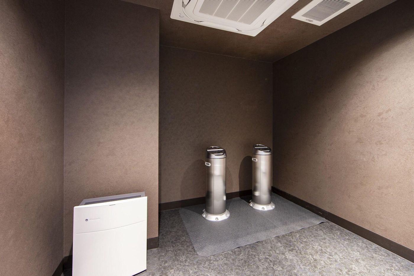 karaksa hotel TOKYO STATION-Japan-Tokyo-General view-6