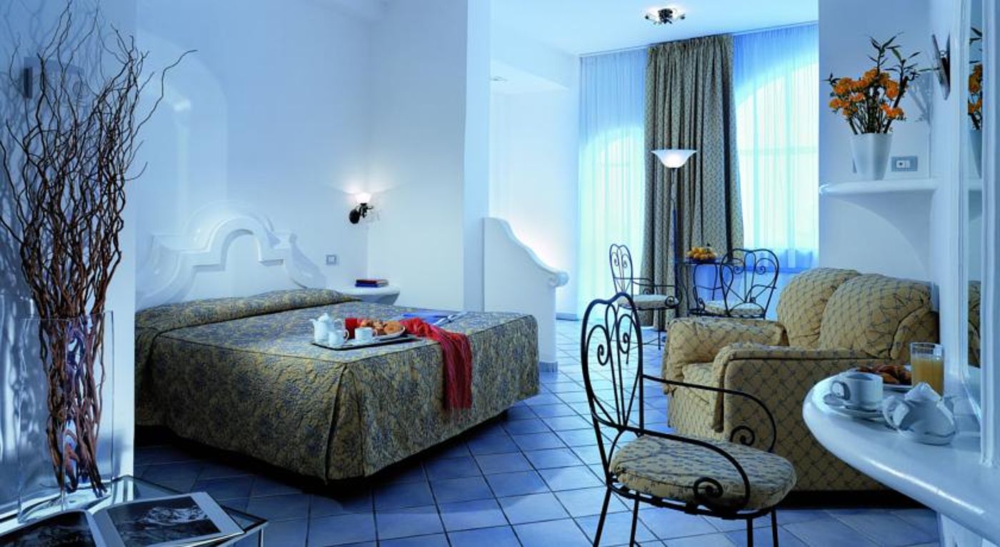 Positano Art Hotel Pasitea