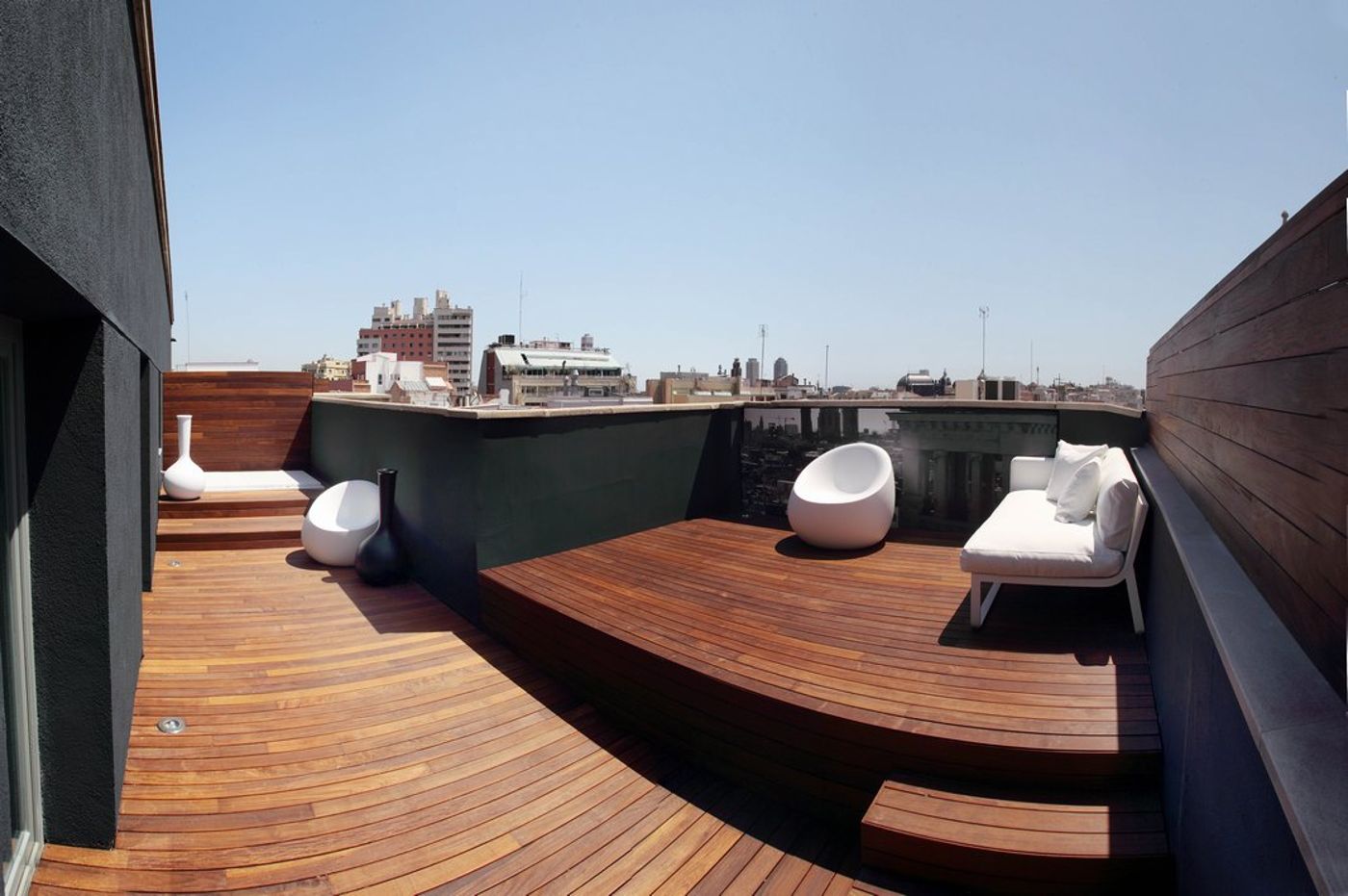 Room Mate Pau-Spain-BARCELONA-General view-5