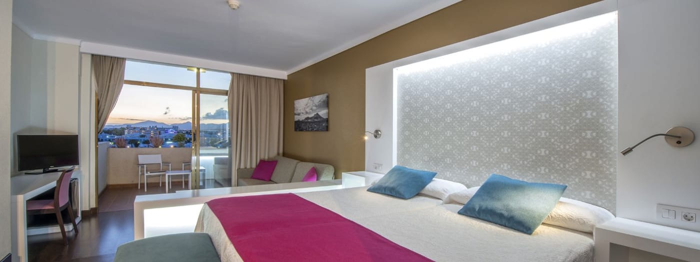 Beatriz-Playa---Spa-Room-24